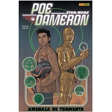 Star Wars Poe Dameron