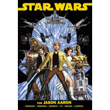 Star Wars Por Jason