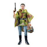 Star Wars Princesa Leia