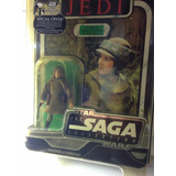 Star Wars Princesa Leia Battle Of Endor Saga Collection 