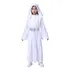 Star Wars Princesa Leia Costrajes De Halloweenfilme Infantil