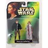 Star Wars Princesa Leia