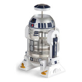 Star Wars R2 d2 Prensa De