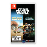 Star Wars Racer