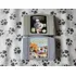 Star Wars Racer & Shadows The Empire Original Americano N64