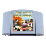 Star Wars Racer Episode 1 Racer Original Nintendo 64 N64