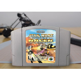 Star Wars Racer Nintendo