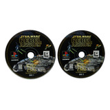 Star Wars Rebel Assault