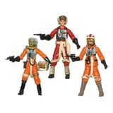Star Wars Rebel Pilot