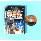 Star Wars Rebel Strike