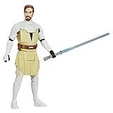 Star Wars Rebels Saga Legends 9 5 Cm Obi Wan Kenobi SL11