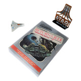 Star Wars Return Jedi