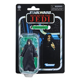 Star Wars Return Of The Jedi Emperor Palpatine 15cm Hasbro