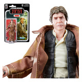 Star Wars Return Of The Jedi Han Solo (endor)