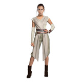 Star Wars Rey Rey