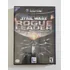 Star Wars Rogue Leader Game Cube Original Completo Americano