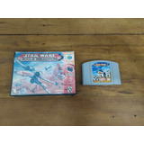 Star Wars Rogue Squadron