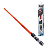 Star Wars Sabre De Luz Eletrônico