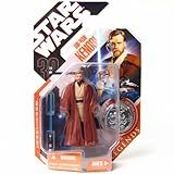 Star Wars Saga Legends- Obi-Wan Kenobi