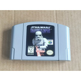 Star Wars Shadow The