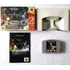 Star Wars Shadows Of The Empire Nitendo N64 Playtronic Cib