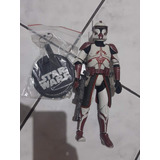 Star Wars Sideshow Clone