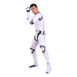 Star Wars Stormtrooper Clone Army Cosplay