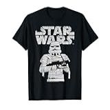 Star Wars Stormtrooper Mummy Halloween Costume T Shirt