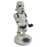 Star Wars Stormtrooper   Suporte Controle Vídeo Game