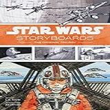 Star Wars Storyboards The Original Trilogy