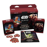 Star Wars Tcg Twilight