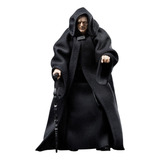Star Wars The Black Serie Return Of The Jedi Imperador
