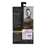 Star Wars The Black