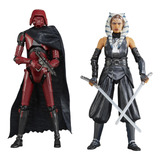 Star Wars The Black
