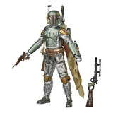 Star Wars The Black