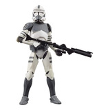 Star Wars The Black