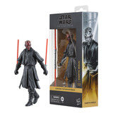 Star Wars The Black