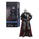 Star Wars The Black