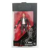 Star Wars The Black