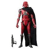 Star Wars The Black