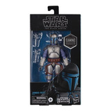 Star Wars The Black Series Jango