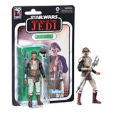 Star Wars The Black
