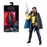 Star Wars The Black