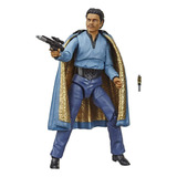 Star Wars The Black