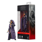 Star Wars The Black