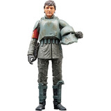 Star Wars The Black