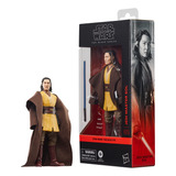 Star Wars The Black