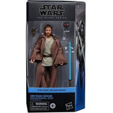 Star Wars The Black
