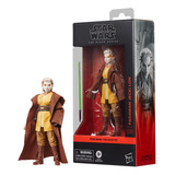 Star Wars The Black Series Padawan Jecki Lon