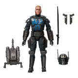 Star Wars The Black